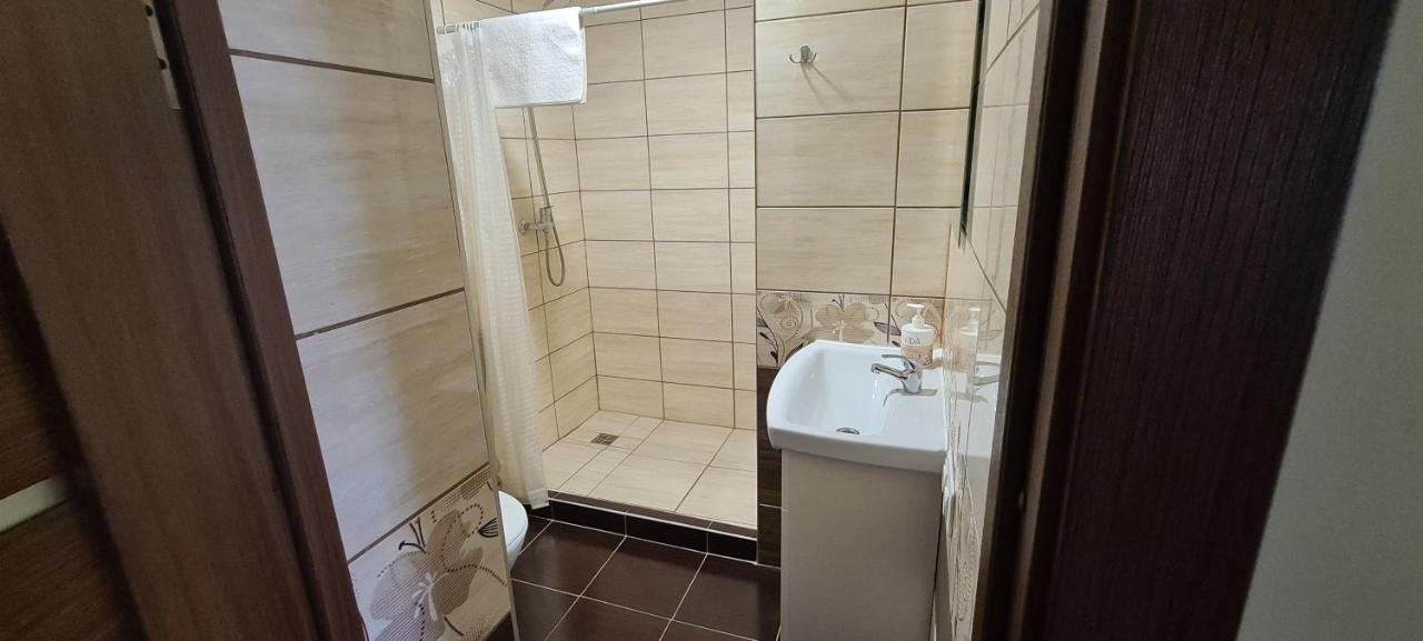 Sauliaus Apartamentai Vip Panevėžys Εξωτερικό φωτογραφία